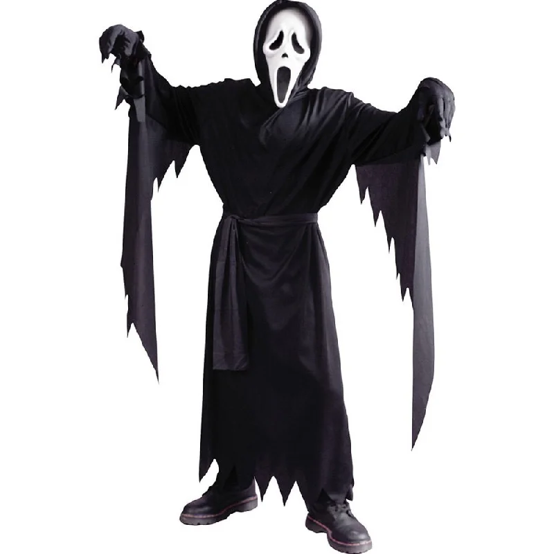 Scream Ghost Face Child Costume - Standard