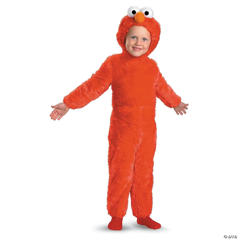 Sesame Street™ Elmo Costume, Toddler