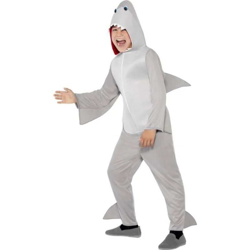 Shark Costume