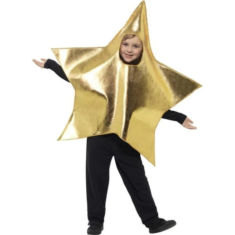 Shining Star Costume