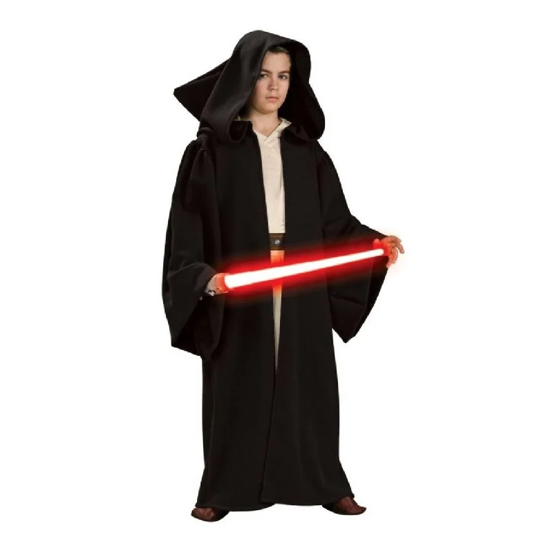 Sith Hooded Robe Deluxe Size M