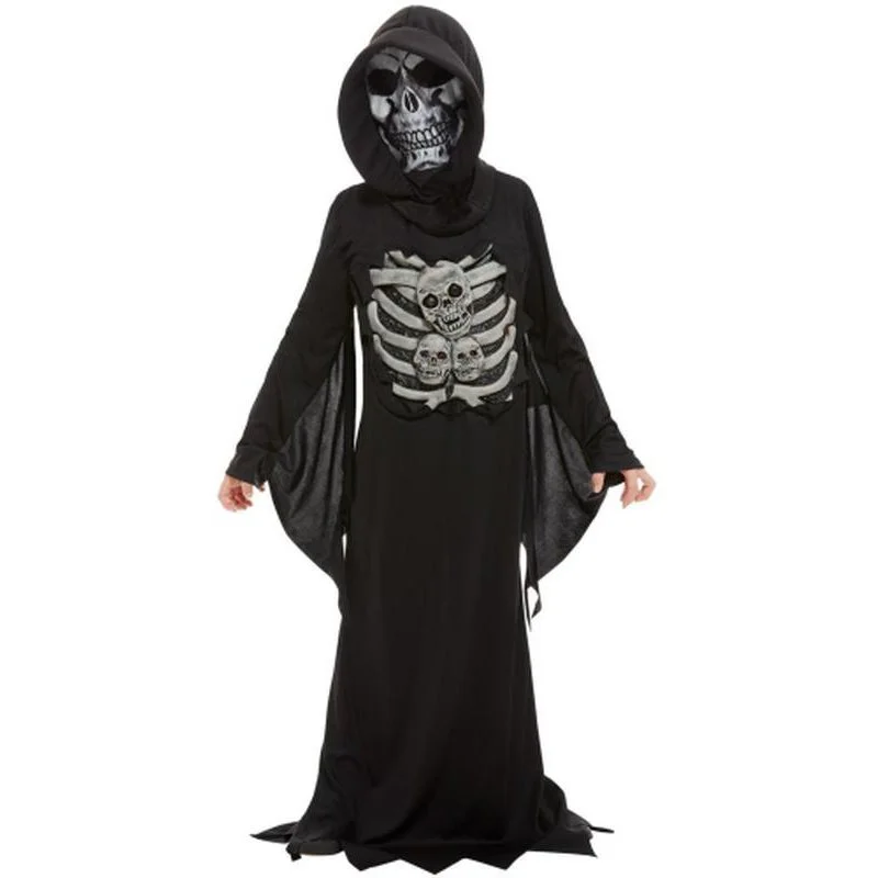 Skeleton Reaper Costume