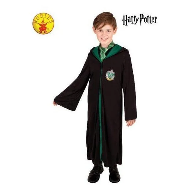 Slytherin Robe, Child