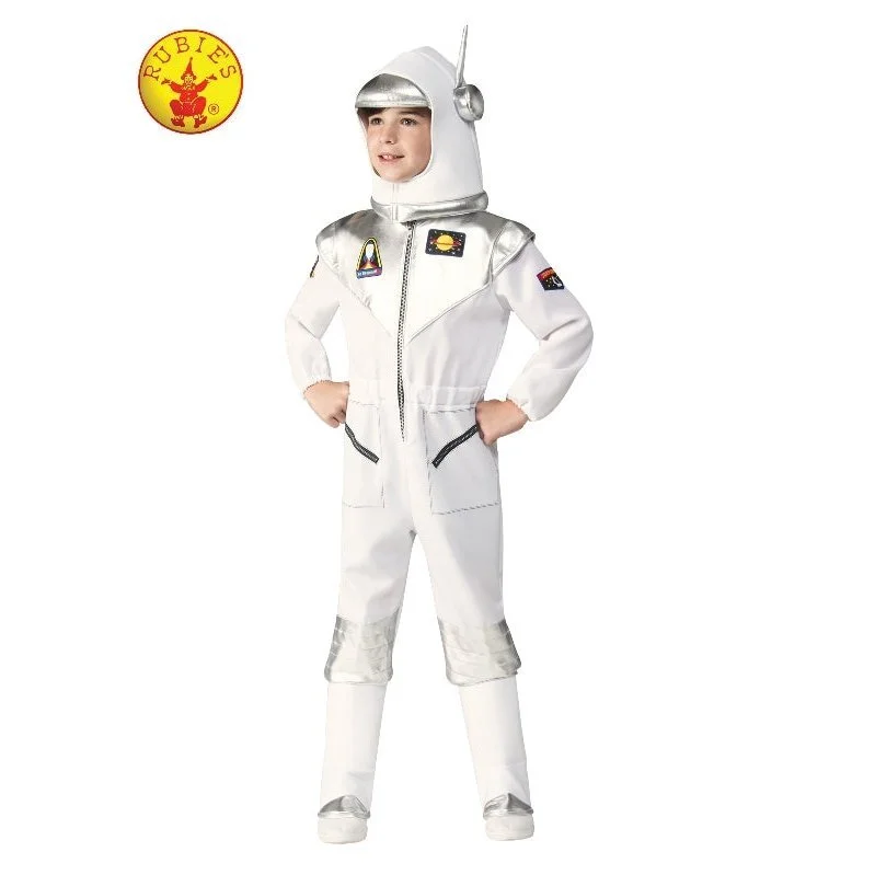 Space Suit Costume, Child