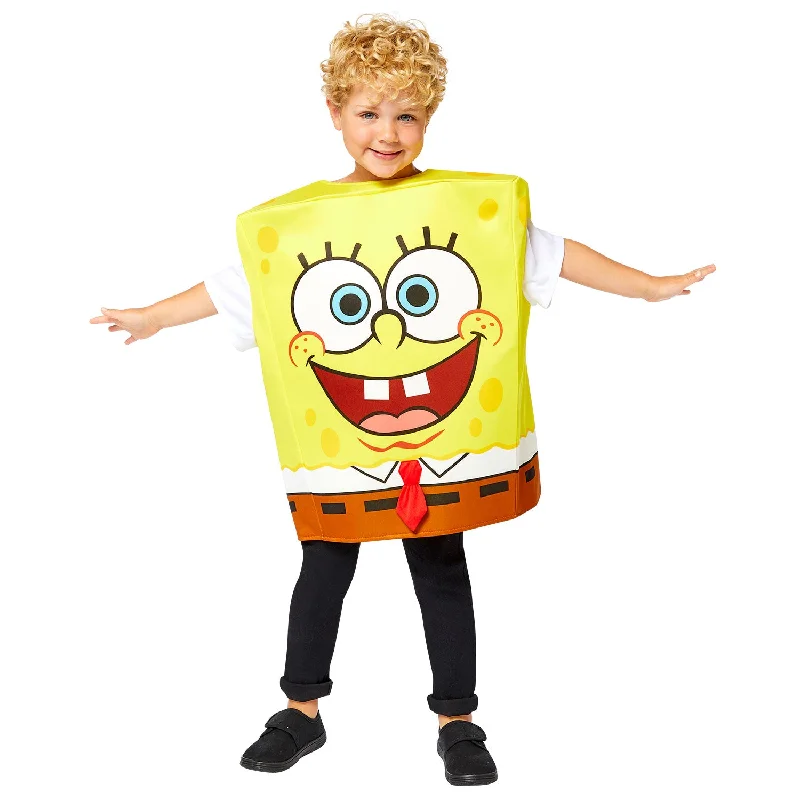 SpongeBob SquarePants Tabard