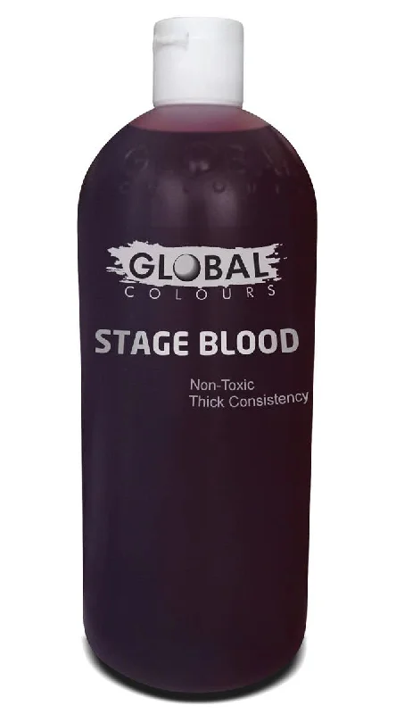 Extra Large 1L Stage Blood Halloween Special FX