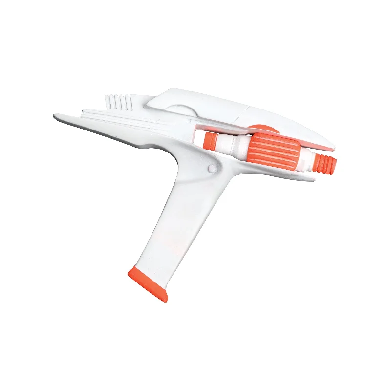 Star Trek Beyond Phaser Gun Costume Weapon