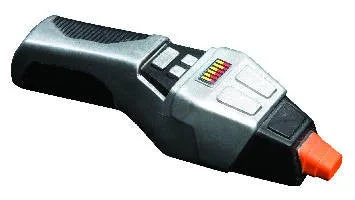 Star Trek Toy Phaser