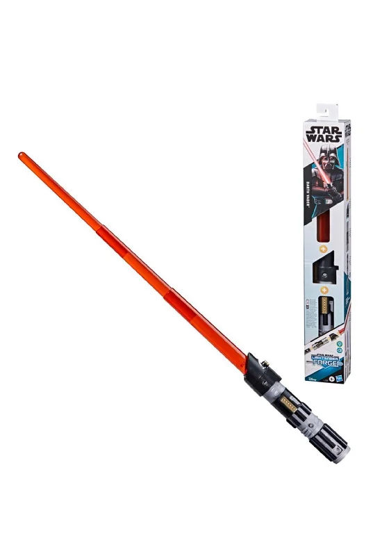 Star Wars Lightsaber Forge Darth Vader