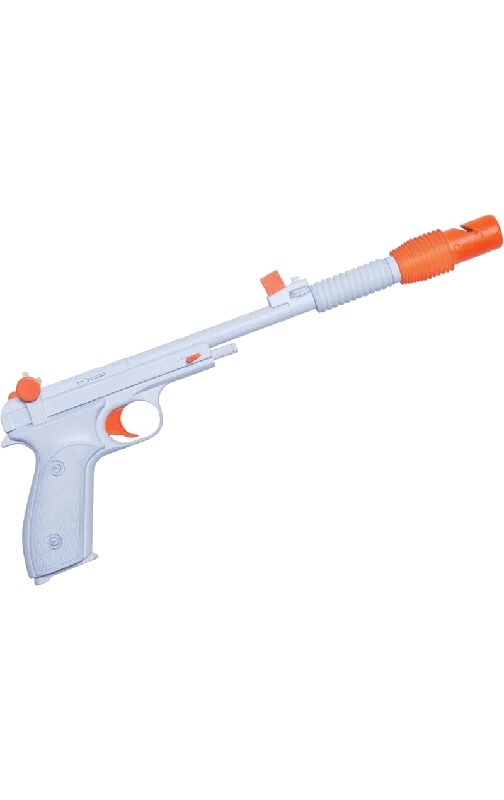 Star Wars Princess Leia Blaster Gun