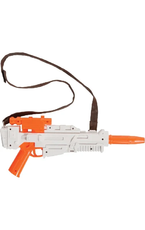 Star Wars Stormtrooper Blaster Gun