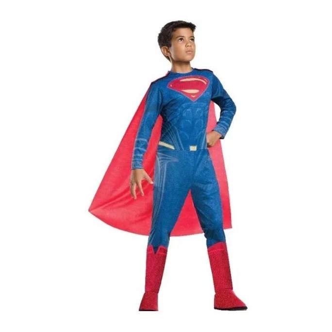 Superman Classic Costume, Child