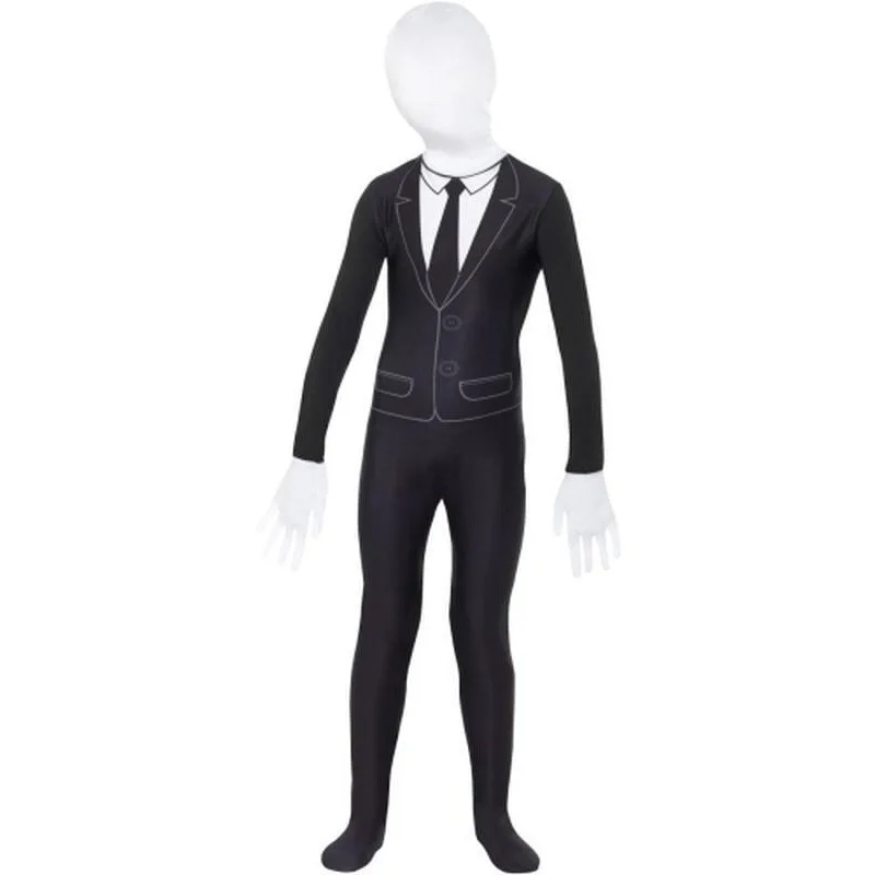 Supernatural Boy Costume