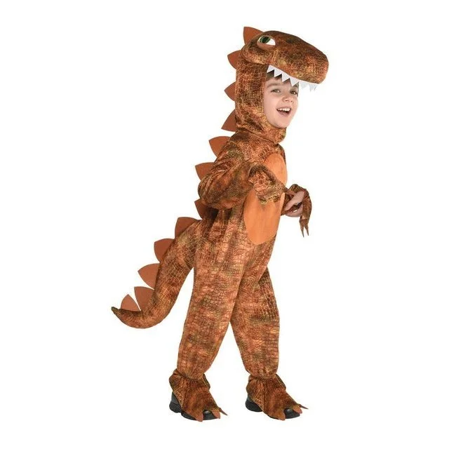 T Rex Dinosaur Costume