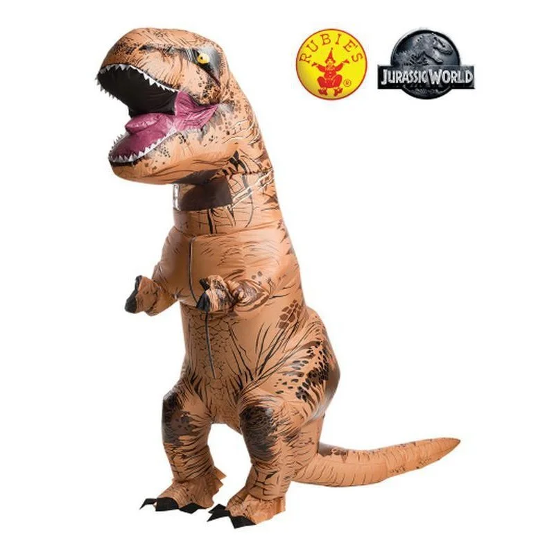 T Rex Inflatable Costume (Teen)