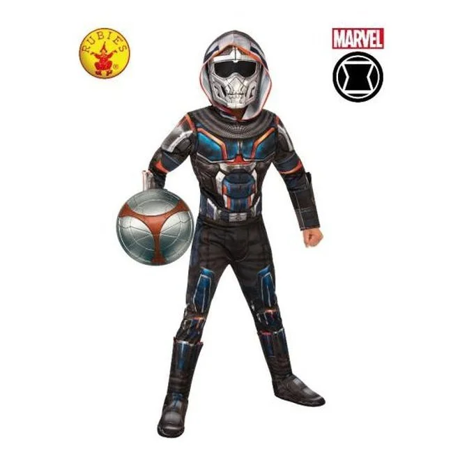 Task Master Deluxe Costume, Child