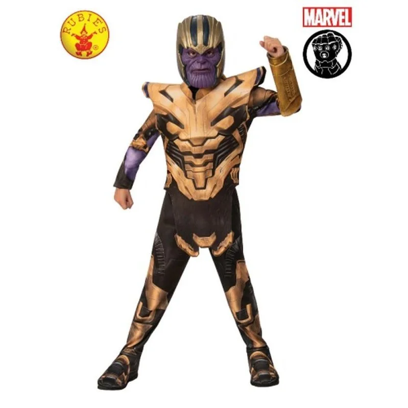 Thanos Classic Costume, Child