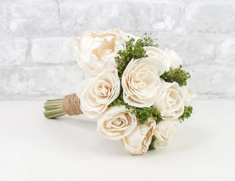 Toss Bouquet Kit