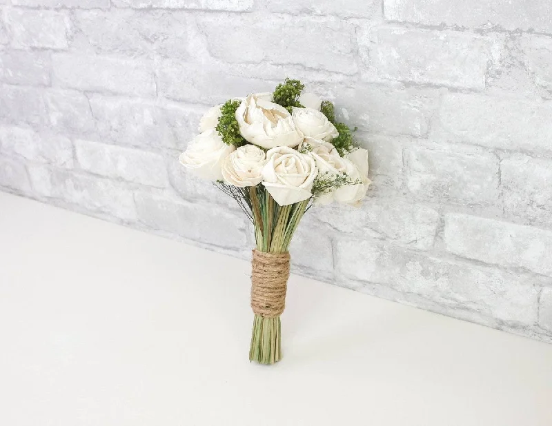 Toss Bouquet Kit