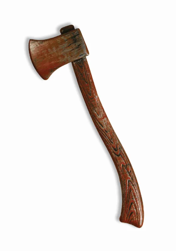 Toy Bloody Axe Costume Weapon