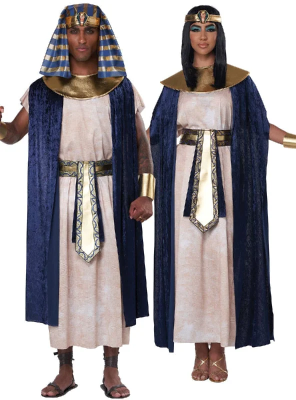 Ancient Egyptian Adults Unisex Tunic Costume