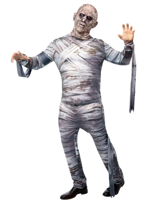 Universal Monsters Mummy Costume, Adult