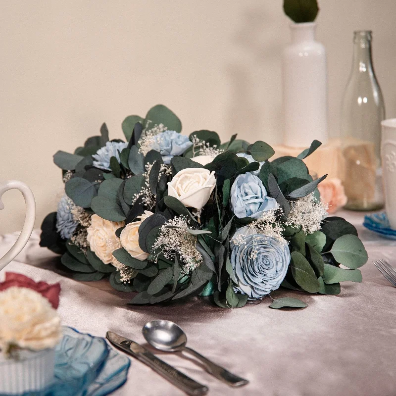 Wild Style Eloise Centerpiece