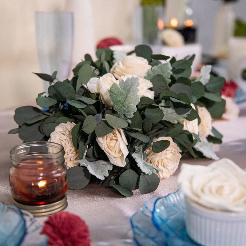 Wild Style Loretta Centerpiece