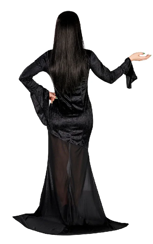 Adult Madam Darkness Halloween Costume