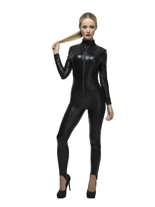 Black Cat Suit, Fever Collection