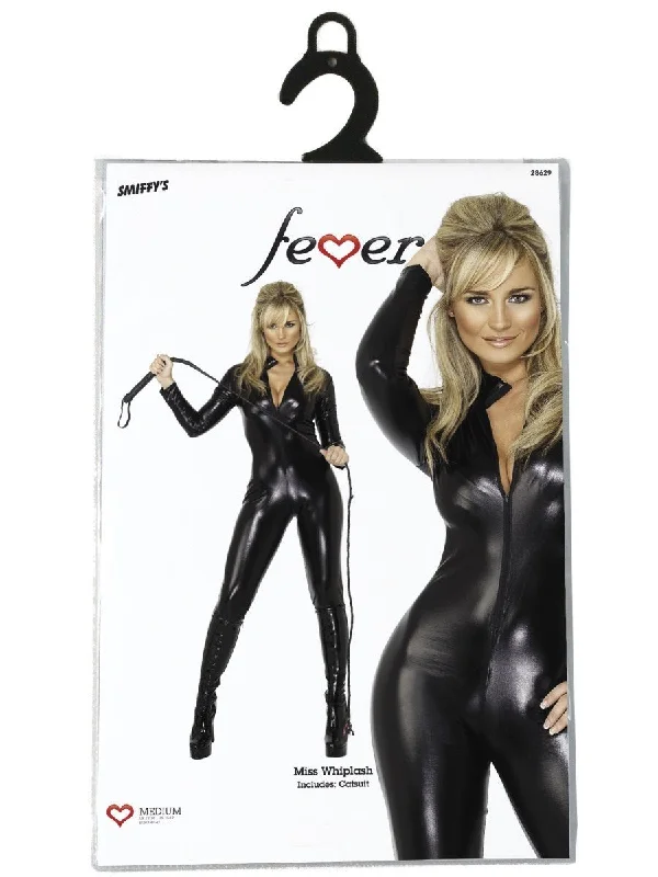 Black Cat Suit, Fever Collection