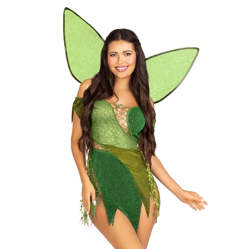 Forest Fairy Costume for Adults