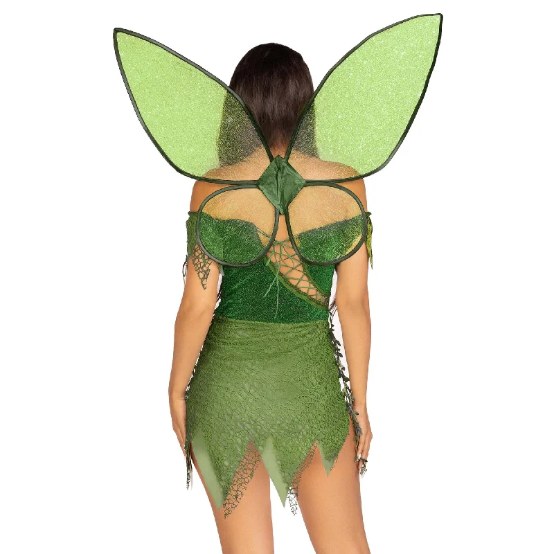 Forest Fairy Costume for Adults