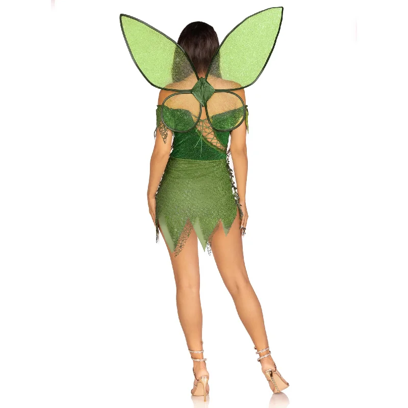 Forest Fairy Costume for Adults