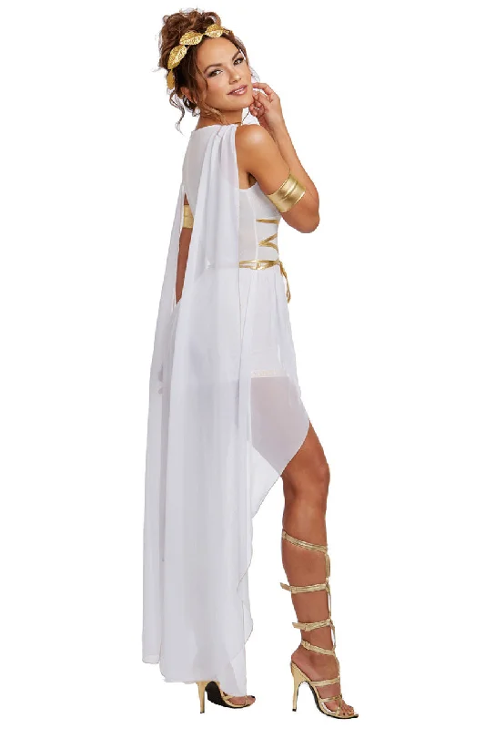 Plus Size Sexy Venus Costume