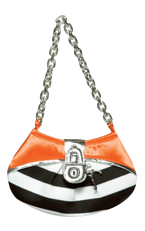 Prisoner Purse Accessory