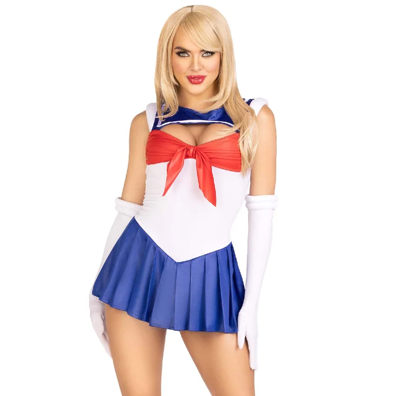 Sexy Sailor Costume for Adults