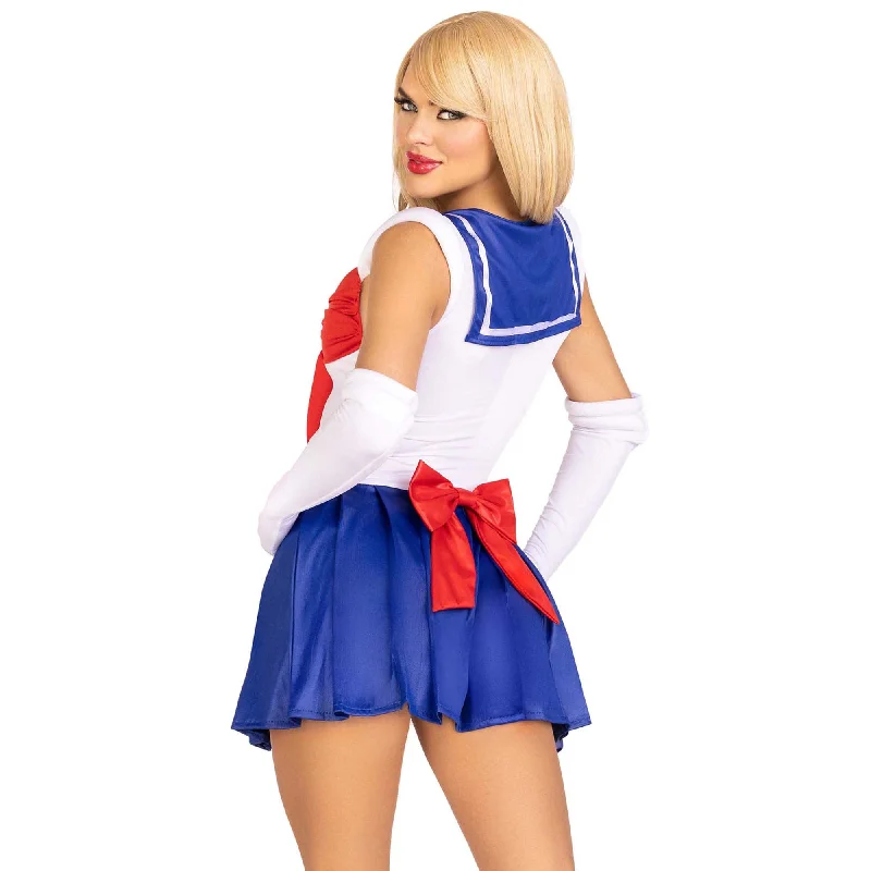 Sexy Sailor Costume for Adults