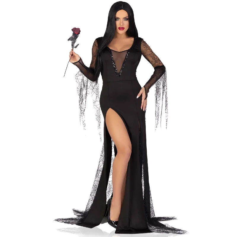 Spooky Beauty Costume for Adults