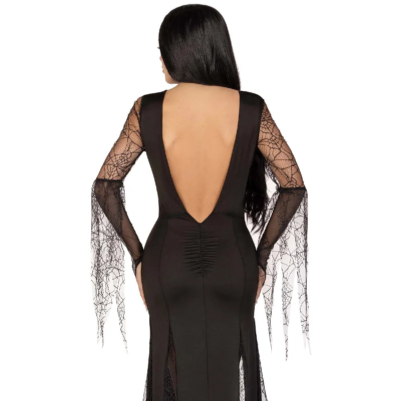 Spooky Beauty Costume for Adults