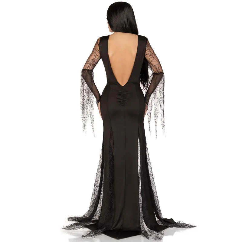 Spooky Beauty Costume for Adults