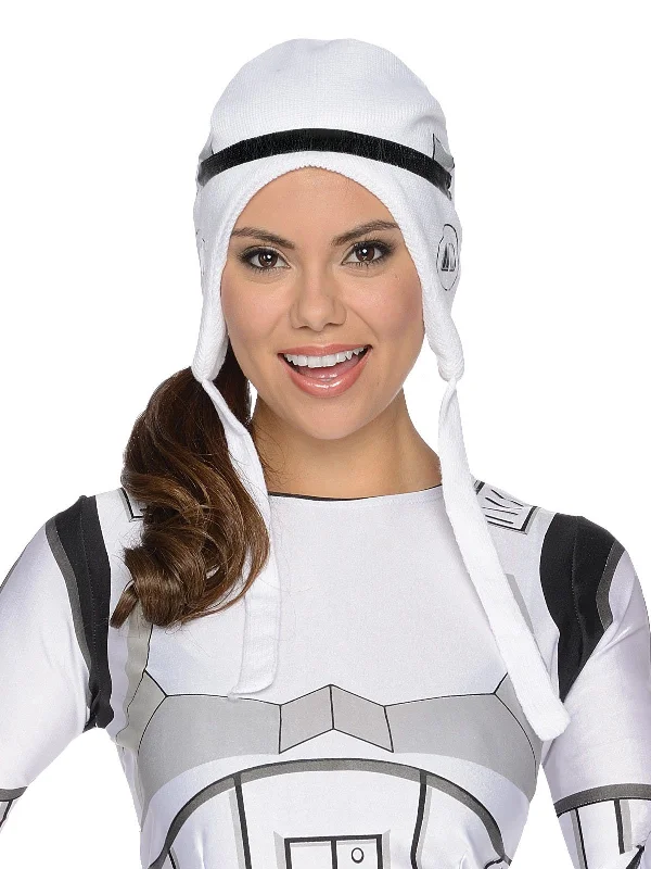 Stormtrooper Dress Costume for Adults - Star Wars