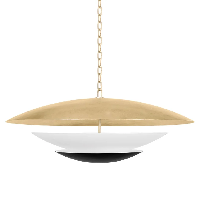 Ceiling - Mounted Chandeliers for Standard CeilingsAdara Chandalier