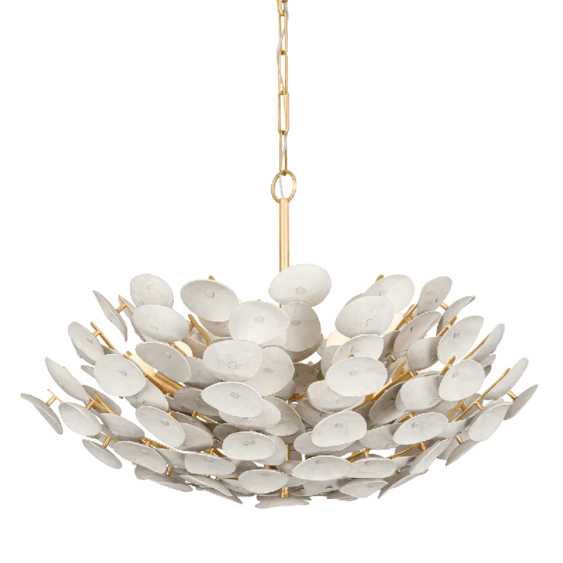 Chandeliers with Pendant Lights for a Stylish LookAimi Chandelier