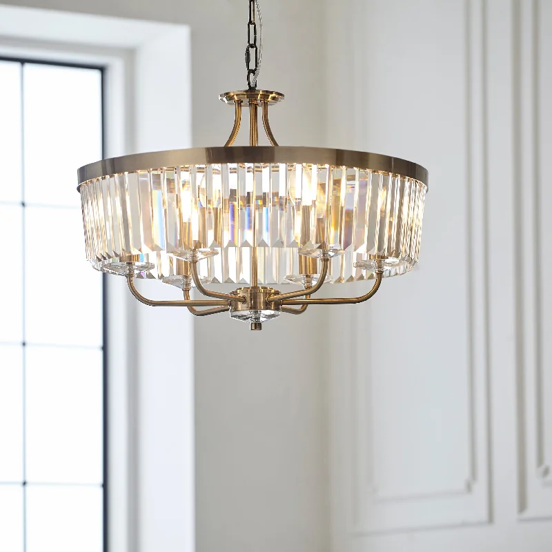 Chandeliers with Multiple Lights for Maximum IlluminationAmos Windsor Chandelier Antique Brass Chandeliers with Multiple Lights for Maximum IlluminationAmos Windsor Chandelier Antique Brass
