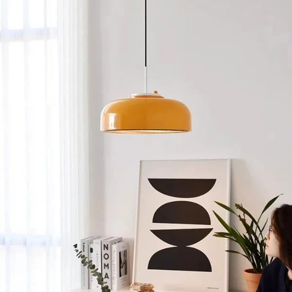 Bohemian - Style Beaded Chandeliers for Eclectic DecorAnkh Round Chandelier
