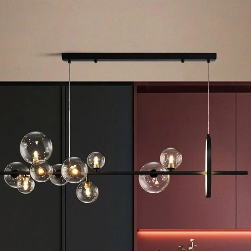 Chandeliers for High Ceilings to Fill Vertical SpaceANKUR GEOM ARIEL MODERN LED CHANDELIER / HANGING LIGHT Chandeliers for High Ceilings to Fill Vertical SpaceANKUR GEOM ARIEL MODERN LED CHANDELIER / HANGING LIGHT