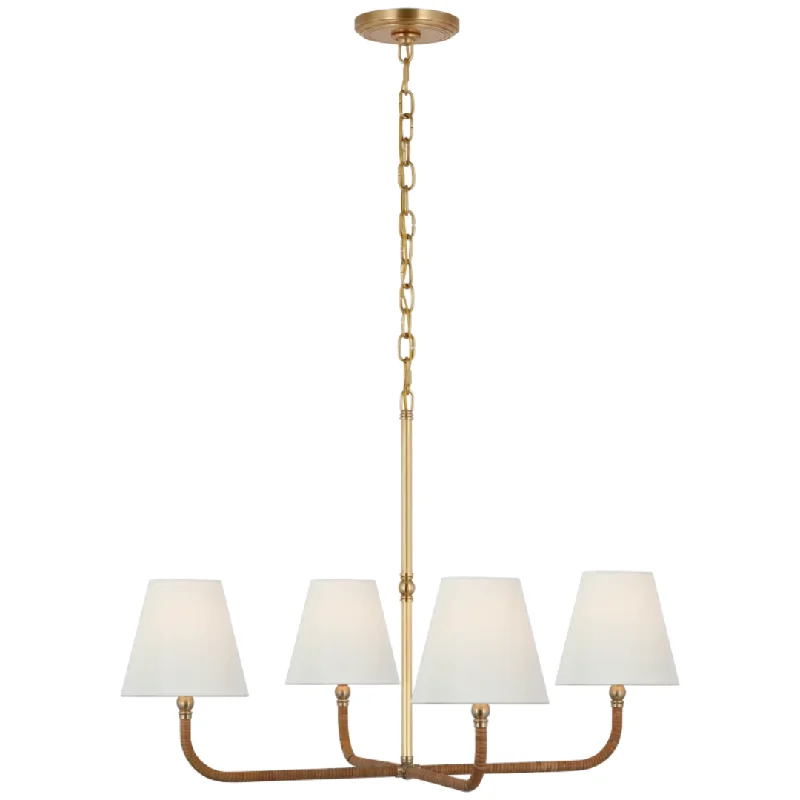 Industrial Iron Chandeliers for Loft - Inspired SpacesBasden Medium Single Tier Chandelier Industrial Iron Chandeliers for Loft - Inspired SpacesBasden Medium Single Tier Chandelier