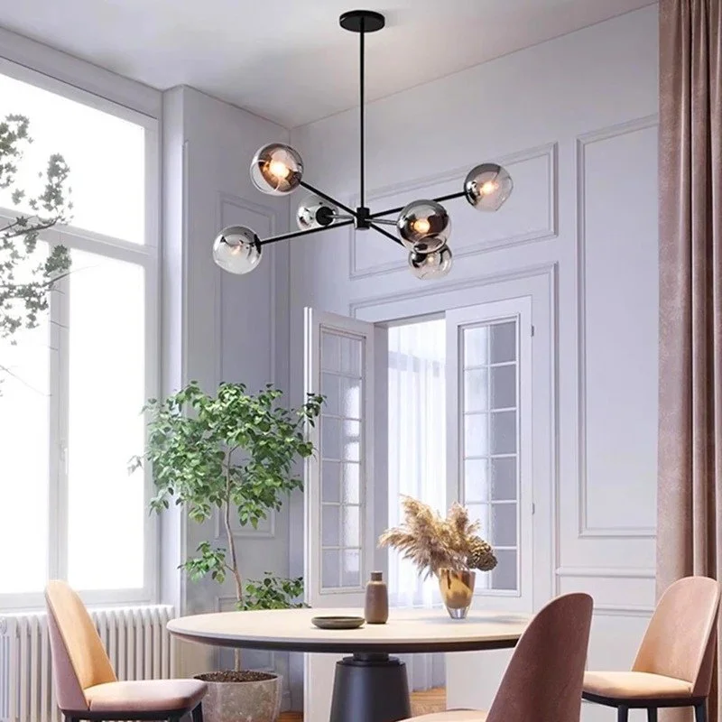 French Country Chandeliers with a Romantic AuraBerachah Indoor Chandelier