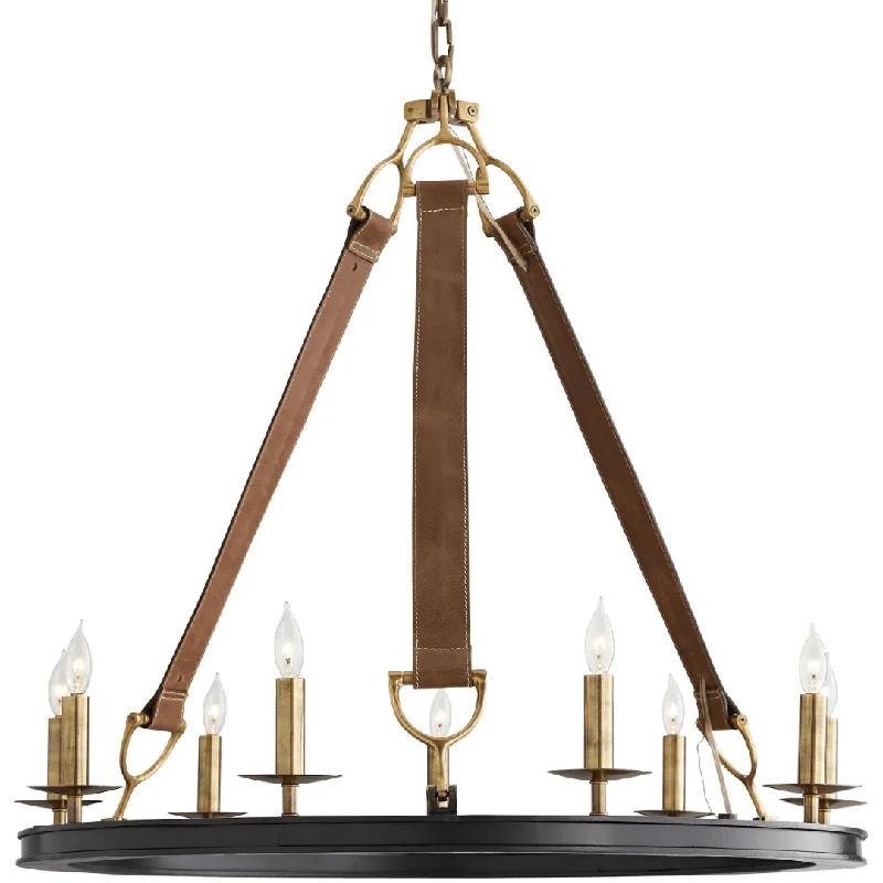 Mini Chandeliers for Adding Charm to Small SpacesChaney Chandelier